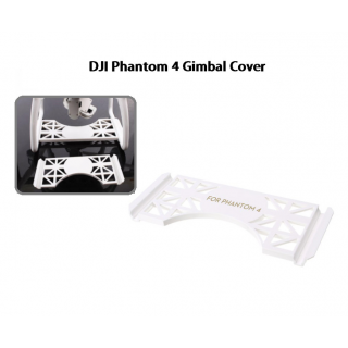 DJI Phantom 4 Gimbal Cover - Pengaman Camera